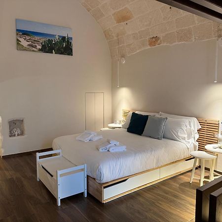 La Casupola By Monholiday Monopoli Bagian luar foto